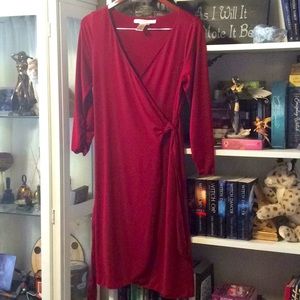 Studio M wrap dress